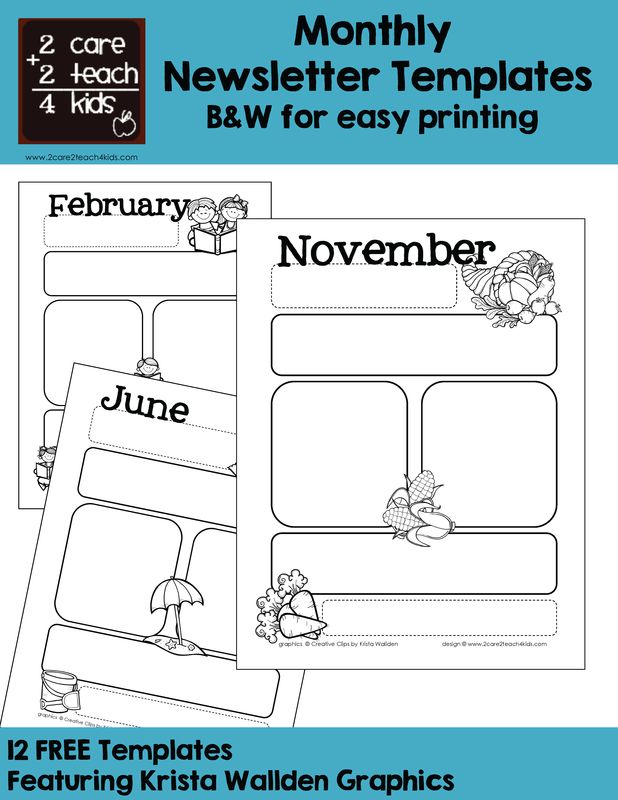 free printable templates for teachers