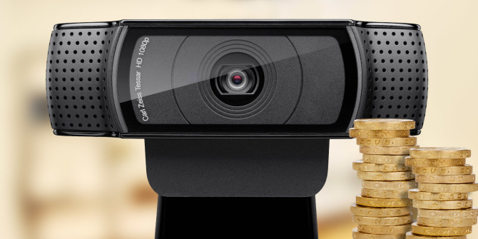 best webcam camera for mac pro 2013